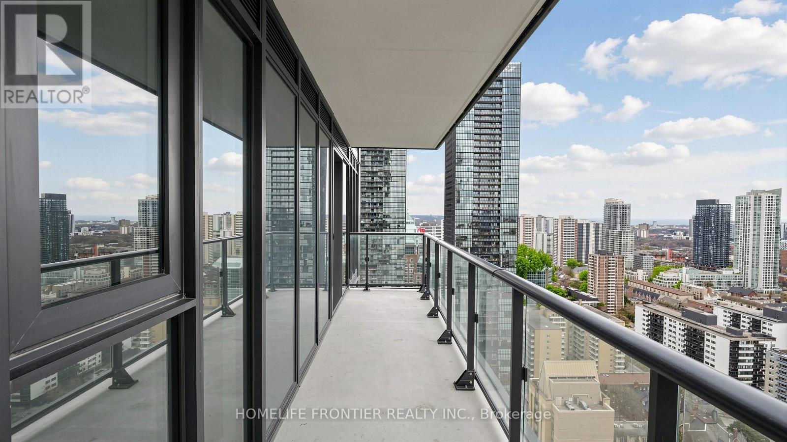 2909 - 634 Church Street, Toronto, Ontario  M4Y 0G9 - Photo 22 - C13022602