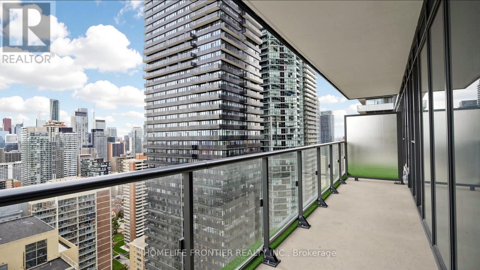 2909 - 634 Church Street, Toronto, Ontario  M4Y 0G9 - Photo 24 - C13022602