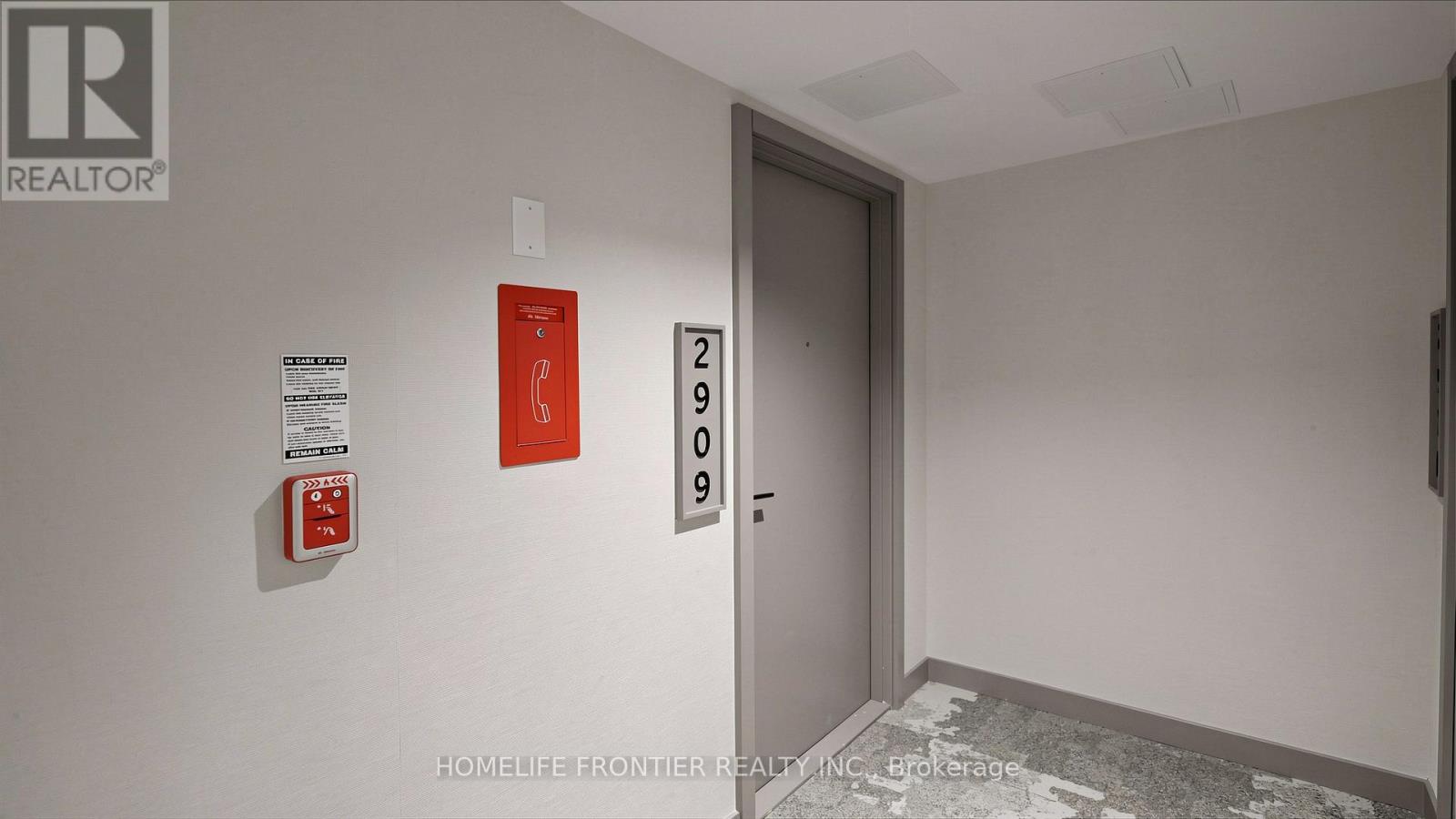 2909 - 634 Church Street, Toronto, Ontario  M4Y 0G9 - Photo 27 - C13022602