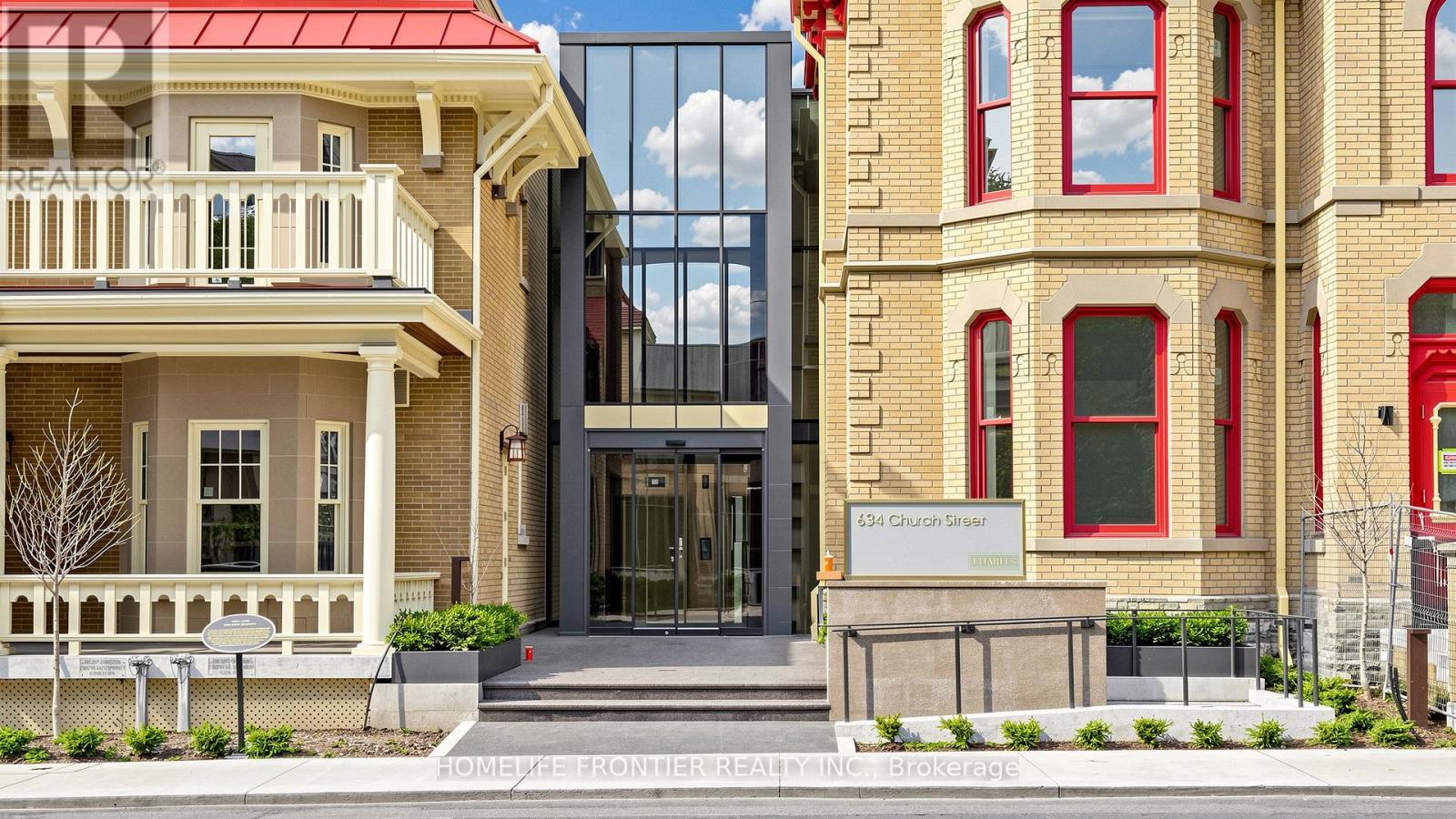 2909 - 634 Church Street, Toronto, Ontario  M4Y 0G9 - Photo 29 - C13022602