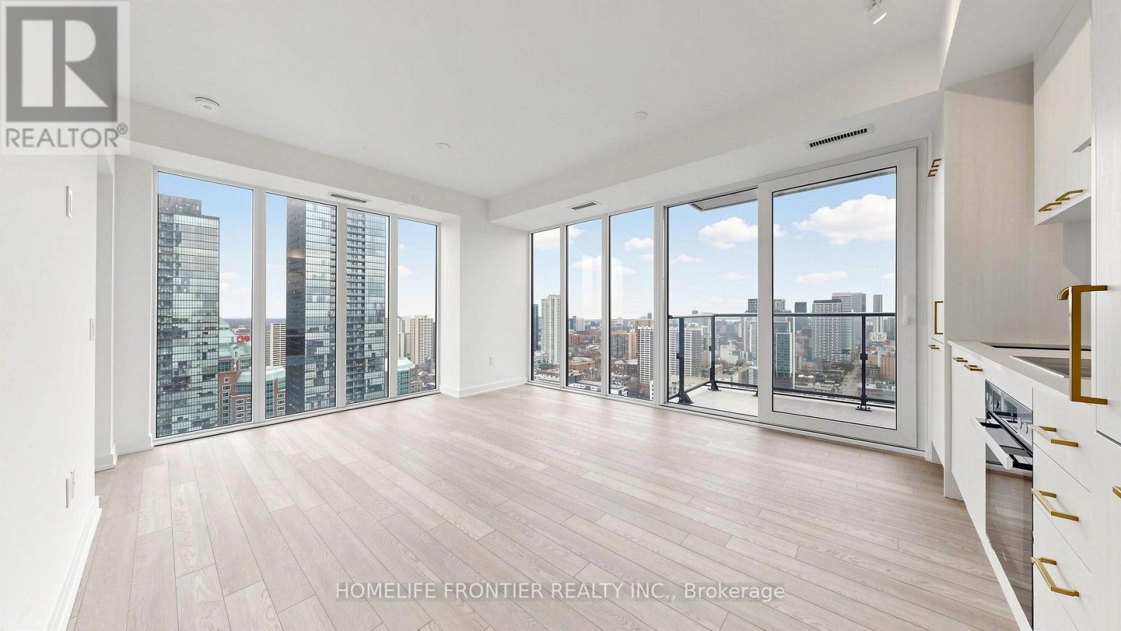 2909 - 634 Church Street, Toronto, Ontario  M4Y 0G9 - Photo 3 - C13022602