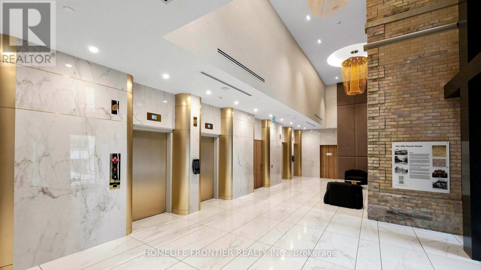 2909 - 634 Church Street, Toronto, Ontario  M4Y 0G9 - Photo 30 - C13022602