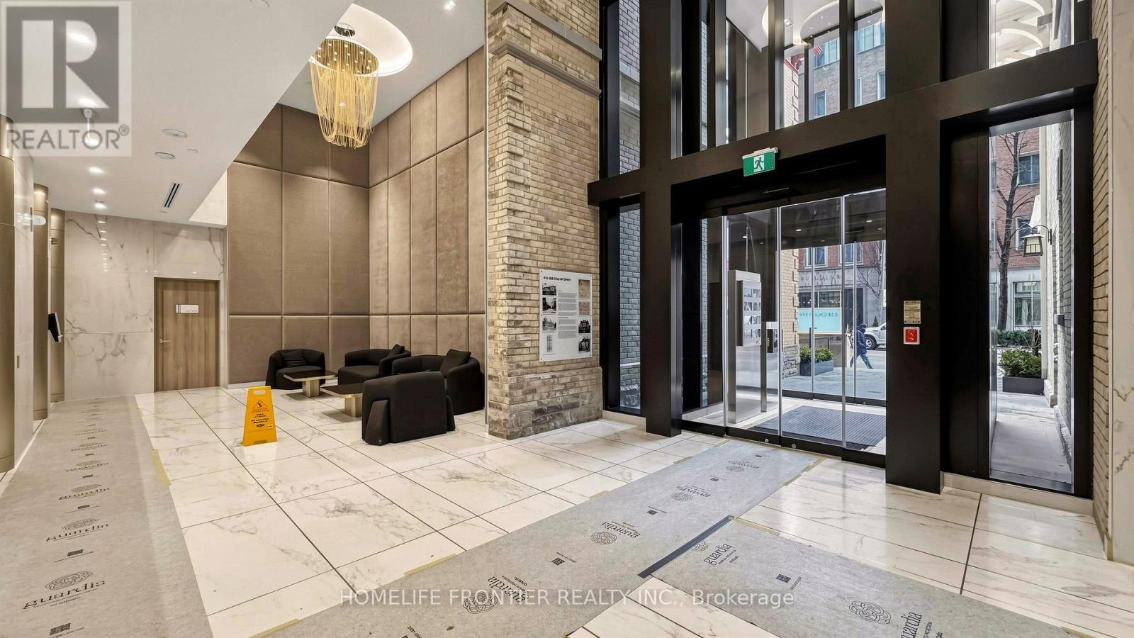 2909 - 634 Church Street, Toronto, Ontario  M4Y 0G9 - Photo 31 - C13022602