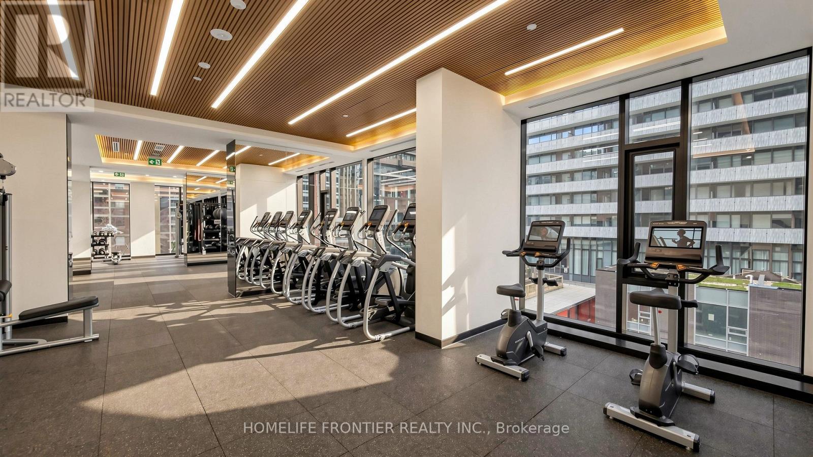 2909 - 634 Church Street, Toronto, Ontario  M4Y 0G9 - Photo 36 - C13022602