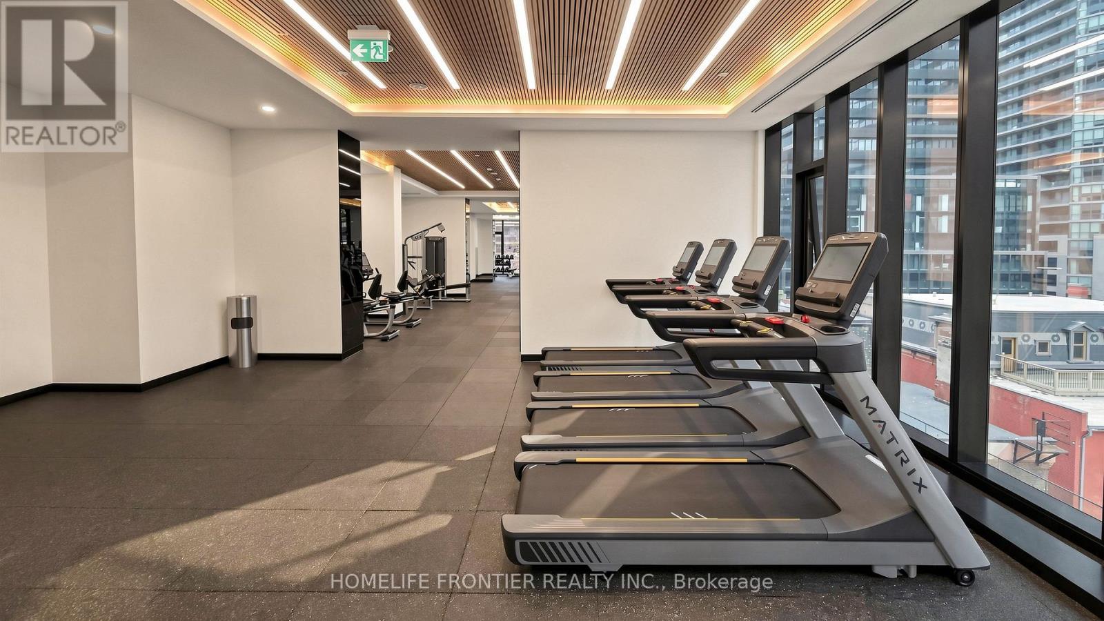 2909 - 634 Church Street, Toronto, Ontario  M4Y 0G9 - Photo 37 - C13022602