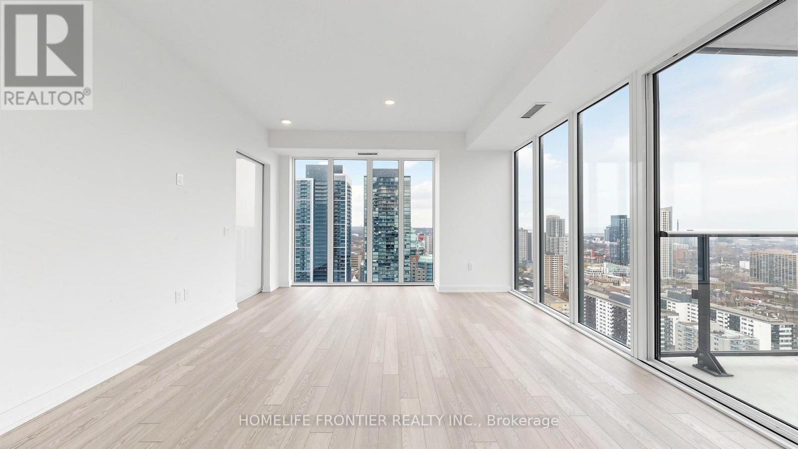 2909 - 634 Church Street, Toronto, Ontario  M4Y 0G9 - Photo 4 - C13022602