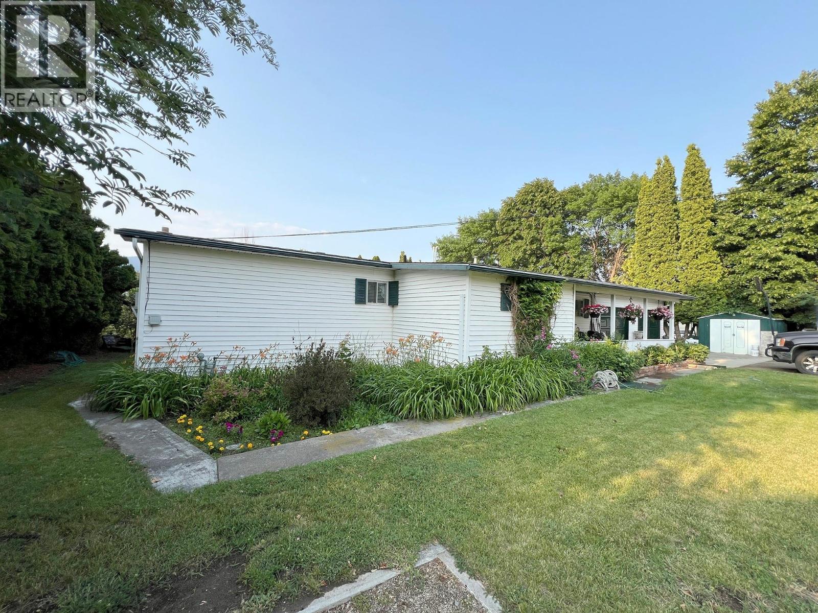 6288 Meadowland Crescent N, Kamloops, British Columbia