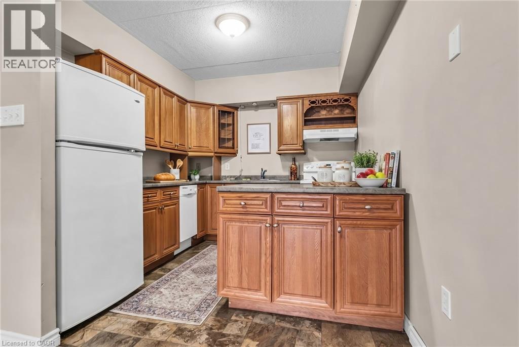 163 Ferguson Drive Unit# 302, Woodstock, Ontario  N4V 1B1 - Photo 10 - 40822643