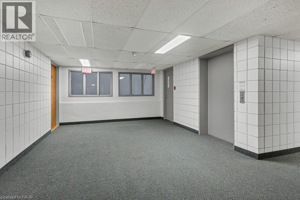 163 Ferguson Drive Unit# 302, Woodstock, Ontario  N4V 1B1 - Photo 4 - 40822643