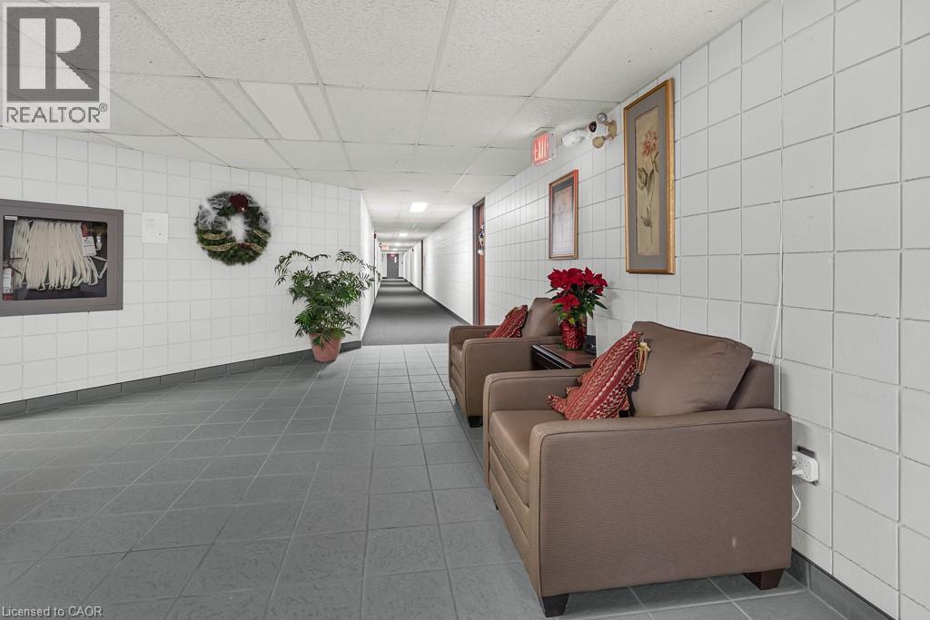 163 Ferguson Drive Unit# 302, Woodstock, Ontario  N4V 1B1 - Photo 5 - 40822643