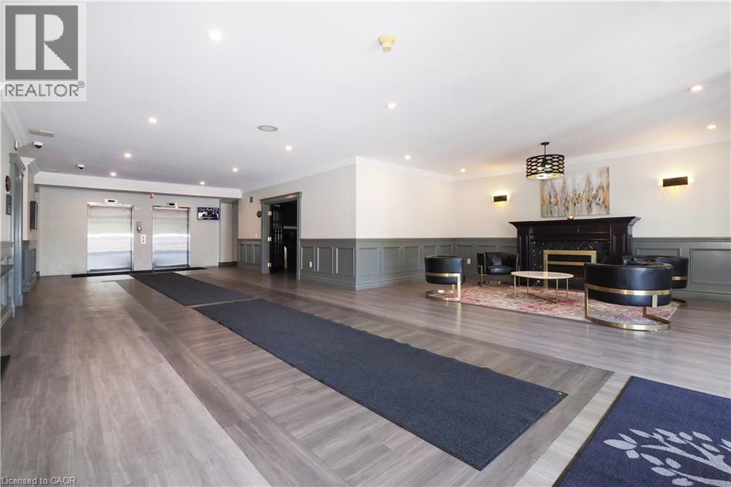 255 Keats Way Unit# 208, Waterloo, Ontario  N2L 6N6 - Photo 27 - 40822570