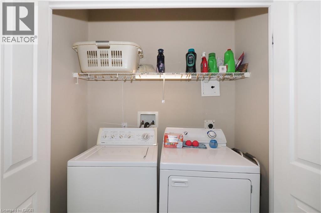 255 Keats Way Unit# 208, Waterloo, Ontario  N2L 6N6 - Photo 6 - 40822570