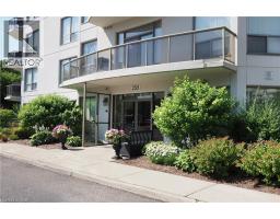 255 KEATS Way Unit# 208, waterloo, Ontario