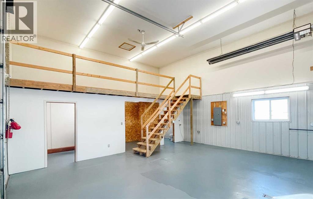 10509 92 Street, High Level, Alberta  T0H 1Z0 - Photo 10 - A2297853