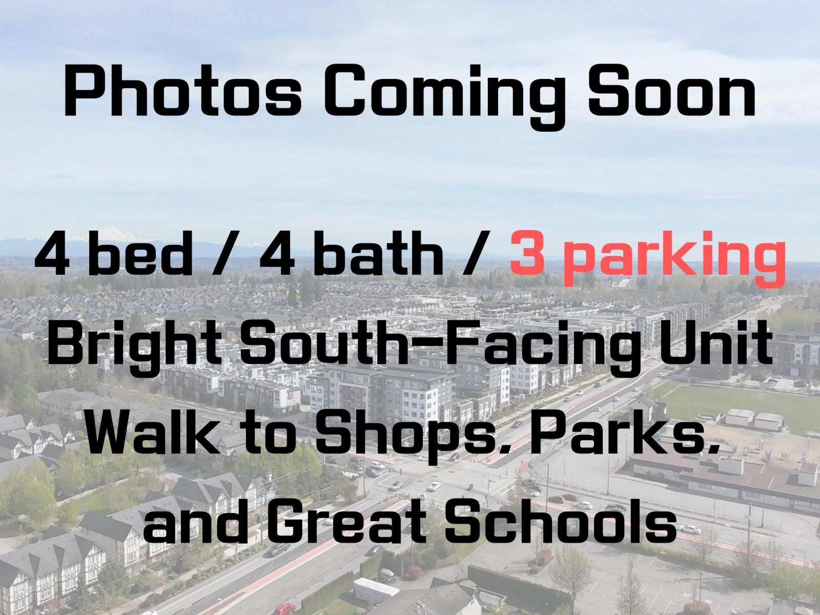 55 8068 207 Street, Langley, British Columbia  V2Y 0M9 - Photo 1 - R3113690