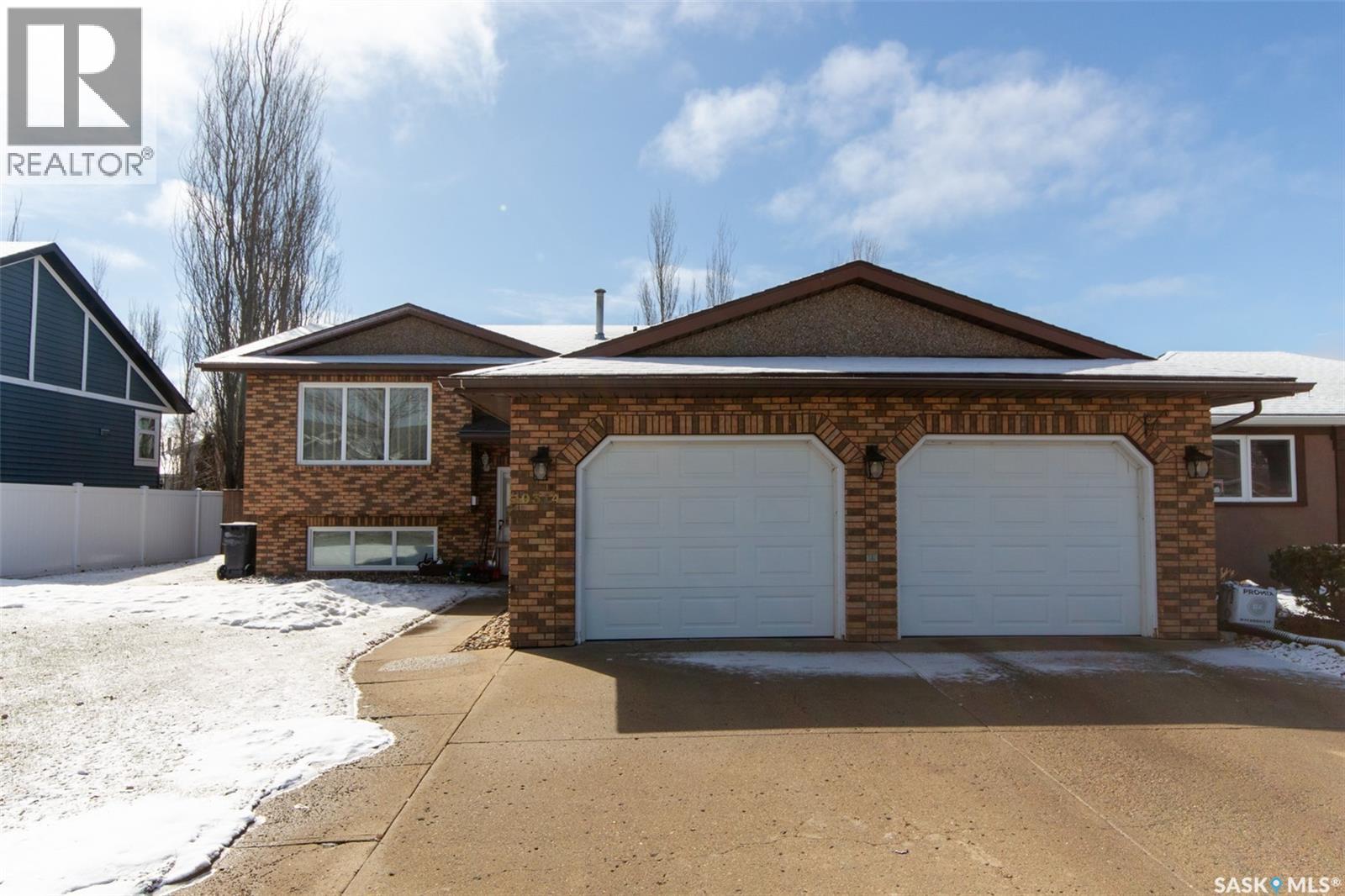 10314 Bunce CRESCENT, North Battleford, Saskatchewan