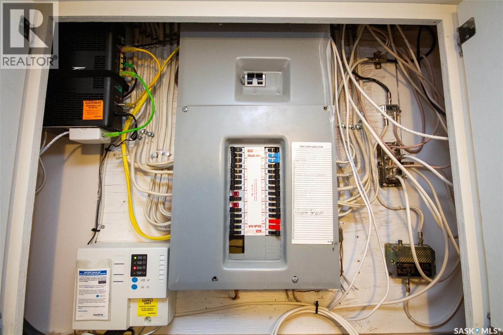 10314 Bunce Crescent, North Battleford, Saskatchewan  S9A 3Y4 - Photo 36 - SK033357