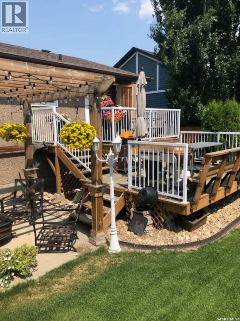 10314 Bunce Crescent, North Battleford, Saskatchewan  S9A 3Y4 - Photo 38 - SK033357