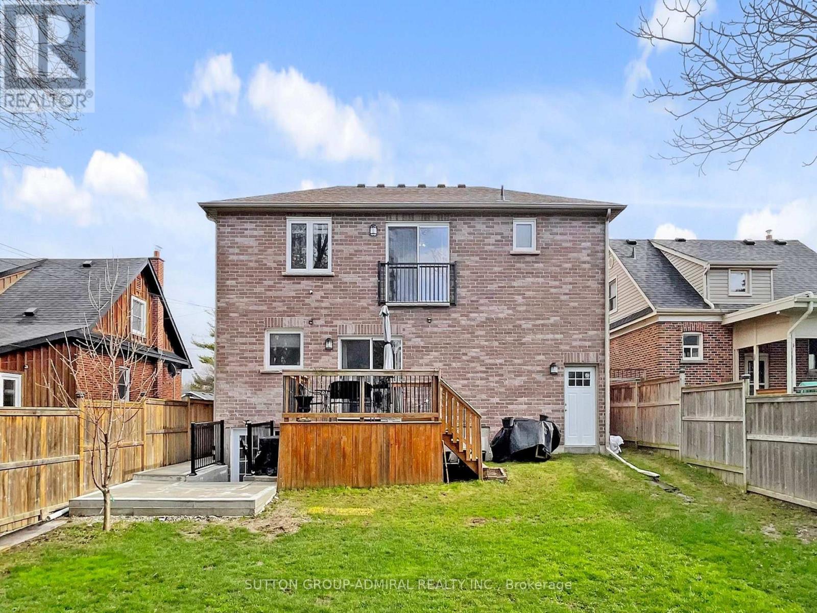 128 Sutherland Avenue, Oshawa, Ontario  L1G 2G5 - Photo 31 - E13022582