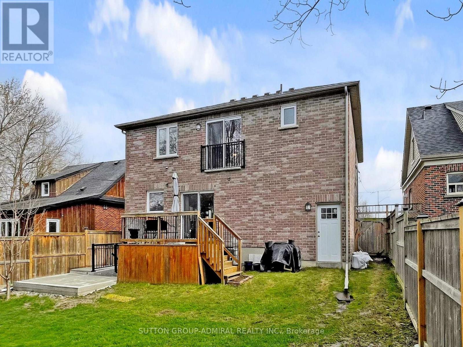 128 Sutherland Avenue, Oshawa, Ontario  L1G 2G5 - Photo 32 - E13022582