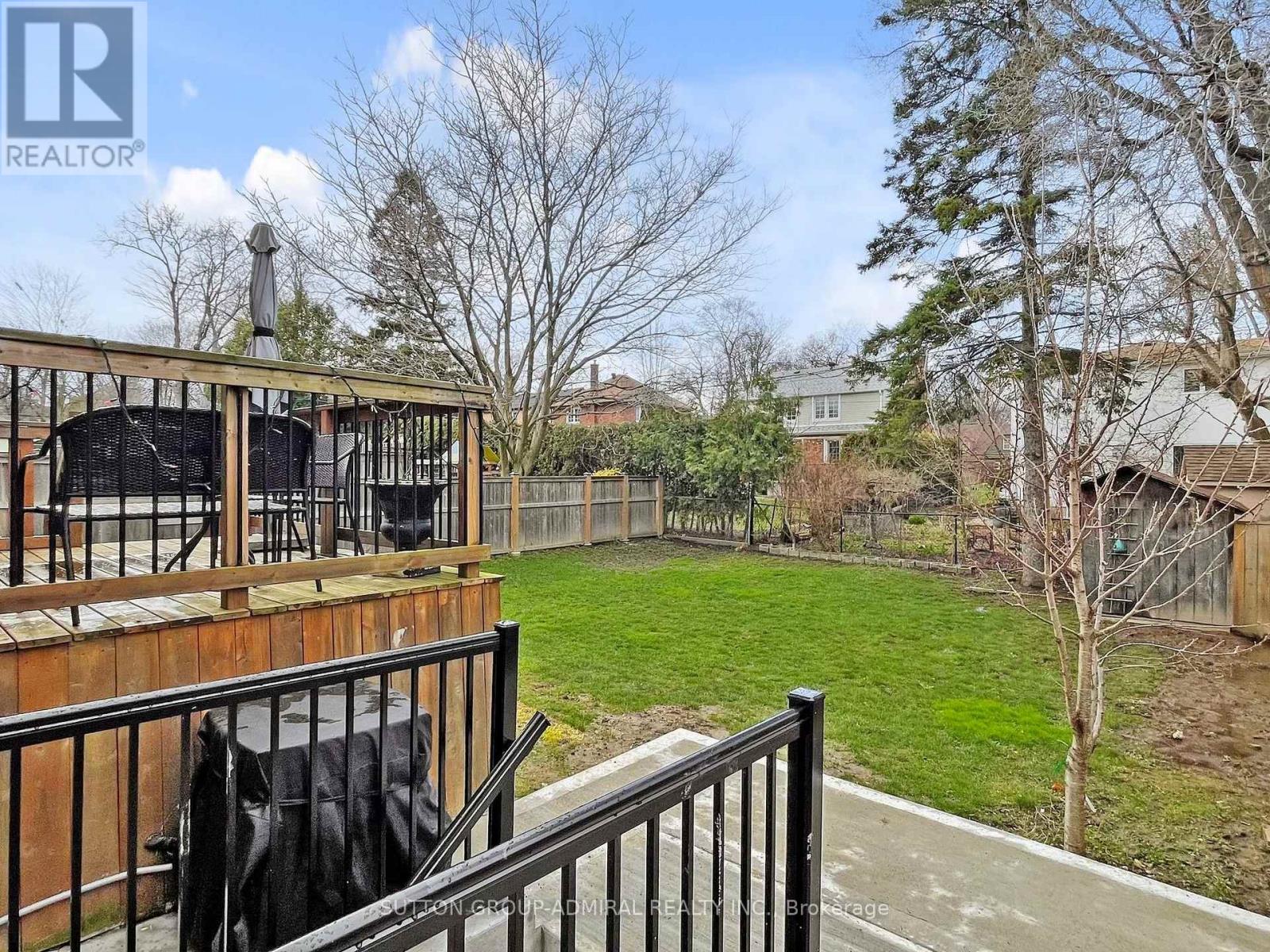 128 Sutherland Avenue, Oshawa, Ontario  L1G 2G5 - Photo 33 - E13022582