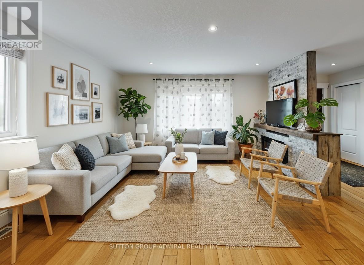 128 Sutherland Avenue, Oshawa, Ontario  L1G 2G5 - Photo 4 - E13022582