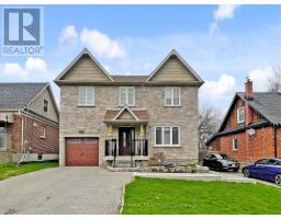 128 SUTHERLAND AVENUE, Oshawa, Ontario