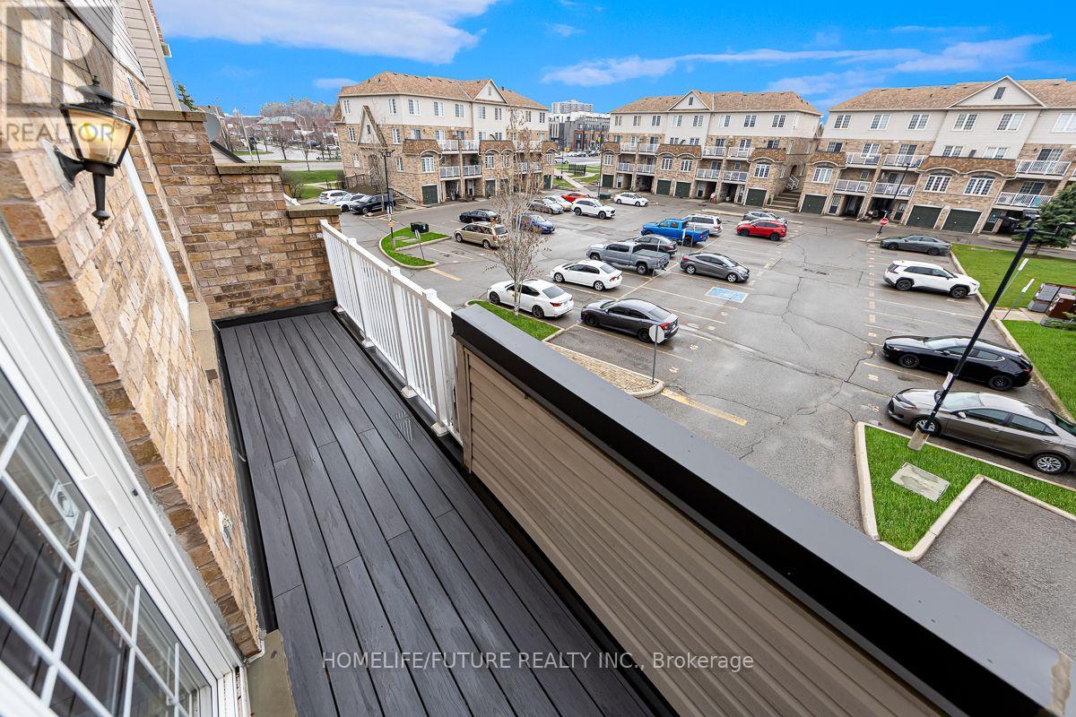 66 - 200 Mclevin Avenue, Toronto, Ontario  M1B 6C6 - Photo 18 - E13022634