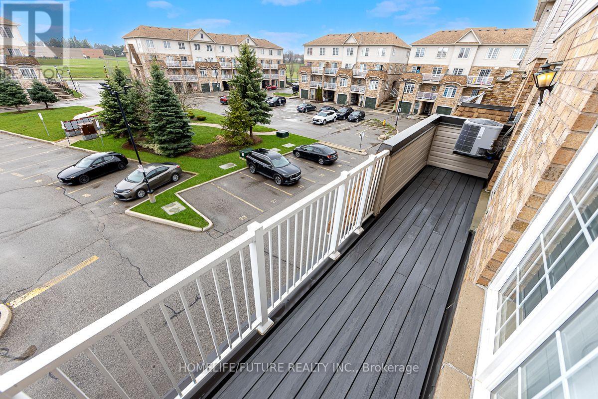 66 - 200 Mclevin Avenue, Toronto, Ontario  M1B 6C6 - Photo 19 - E13022634