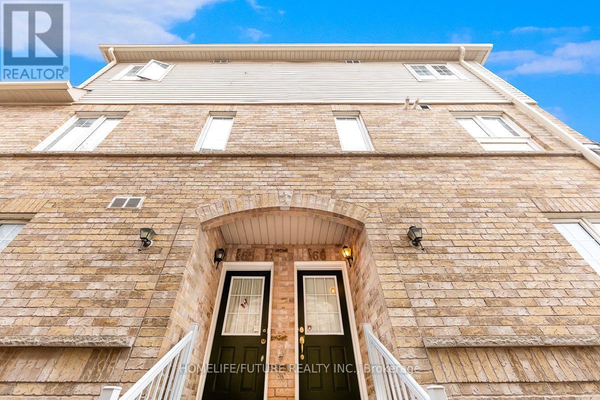 66 - 200 Mclevin Avenue, Toronto, Ontario  M1B 6C6 - Photo 2 - E13022634