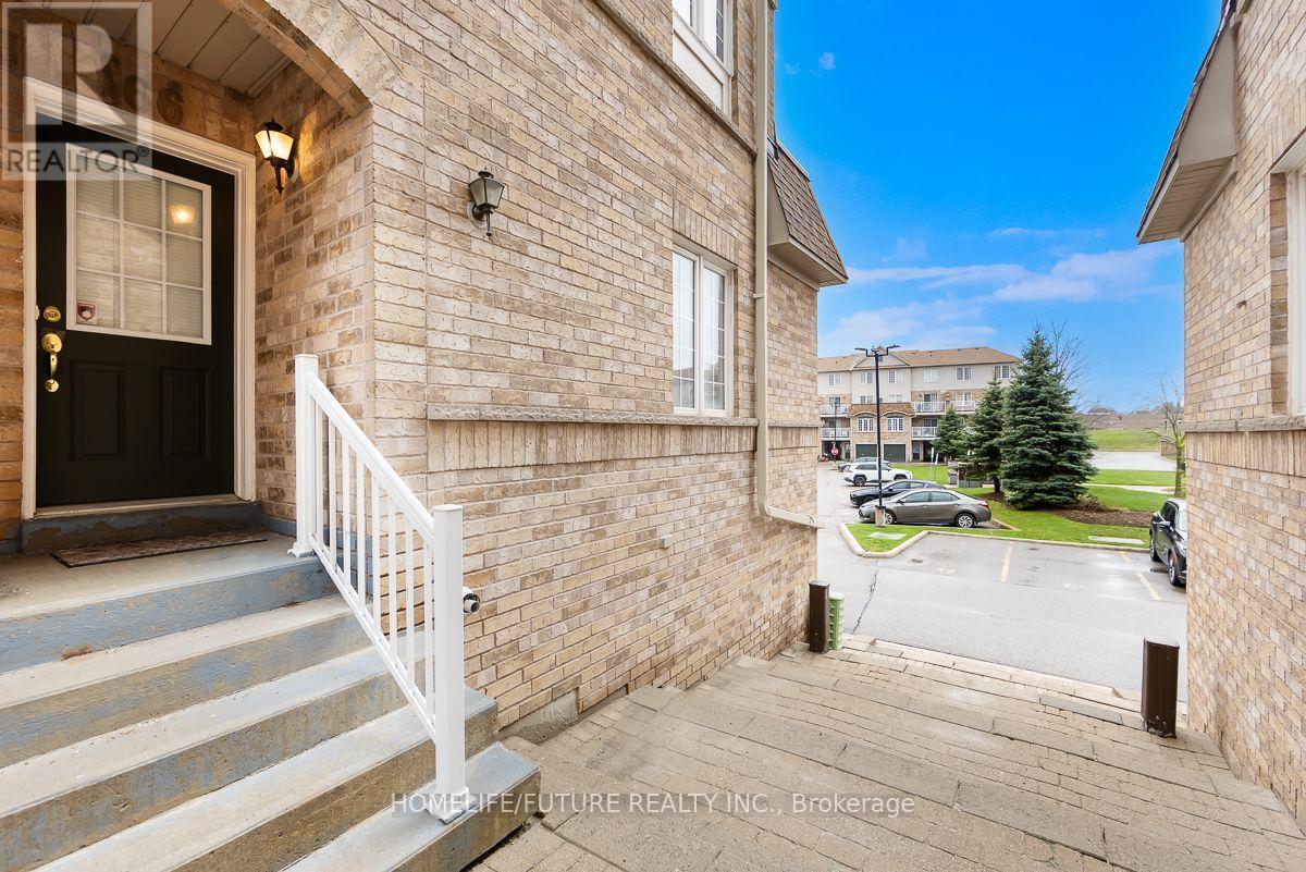 66 - 200 Mclevin Avenue, Toronto, Ontario  M1B 6C6 - Photo 3 - E13022634