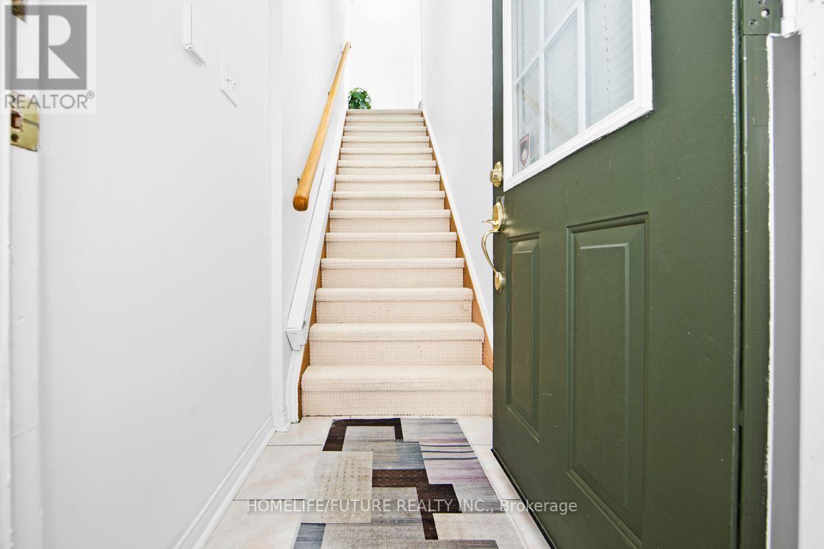 66 - 200 Mclevin Avenue, Toronto, Ontario  M1B 6C6 - Photo 5 - E13022634