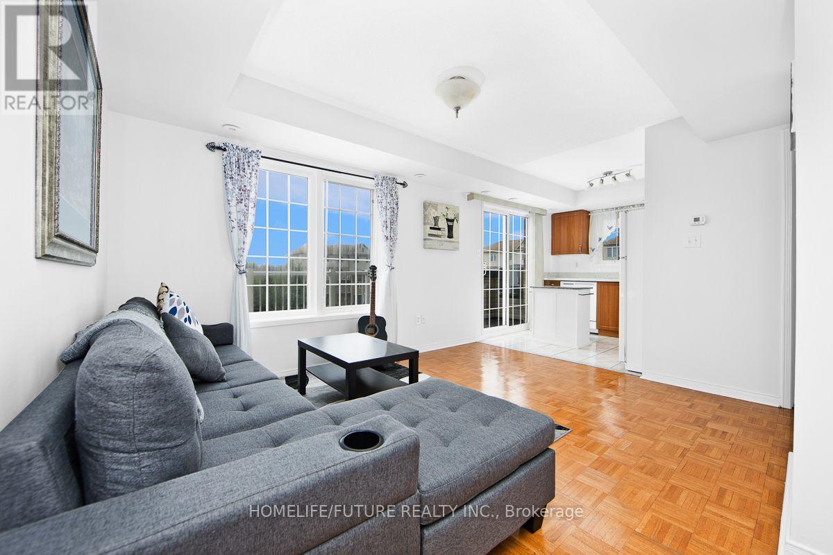 66 - 200 Mclevin Avenue, Toronto, Ontario  M1B 6C6 - Photo 6 - E13022634