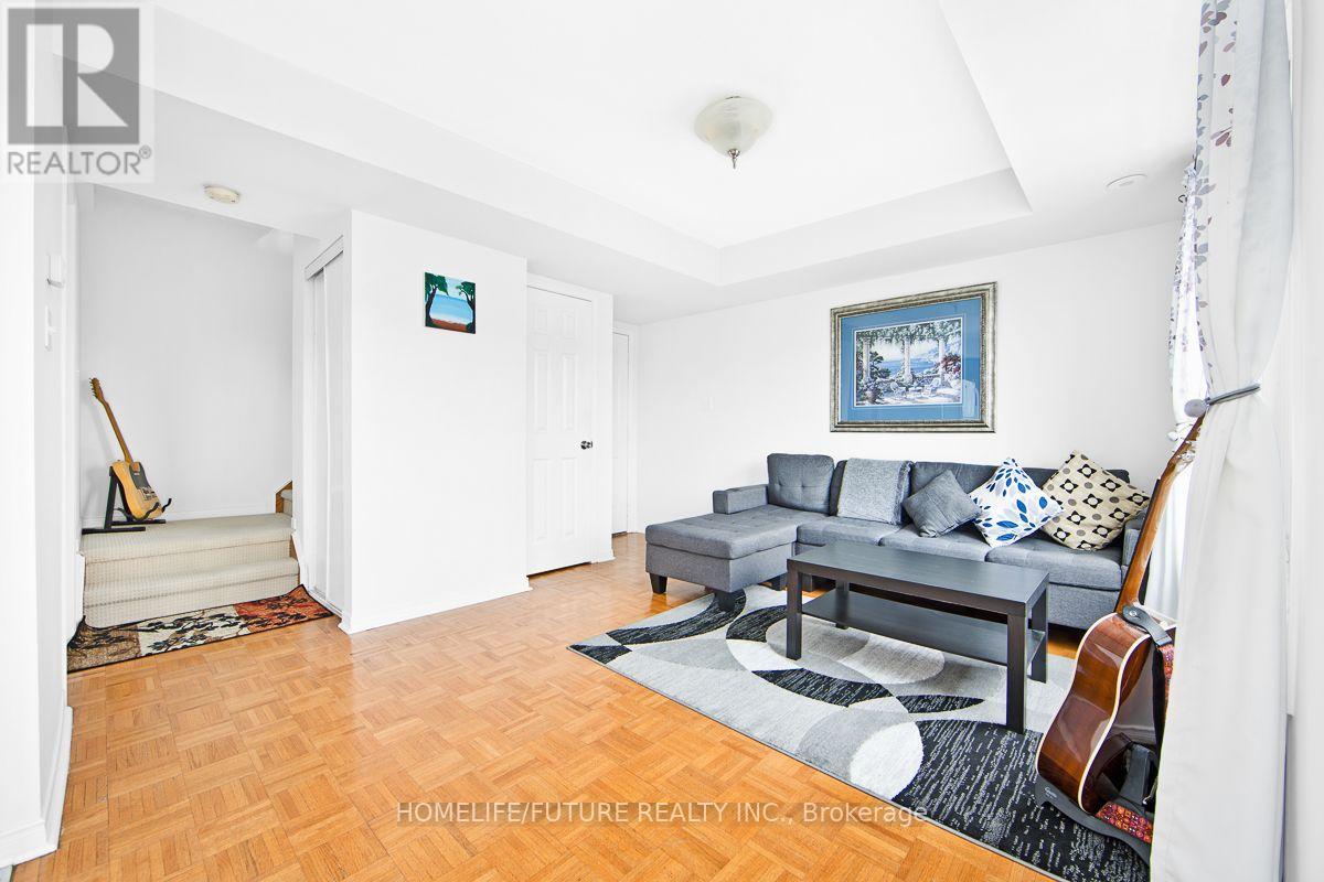 66 - 200 Mclevin Avenue, Toronto, Ontario  M1B 6C6 - Photo 8 - E13022634