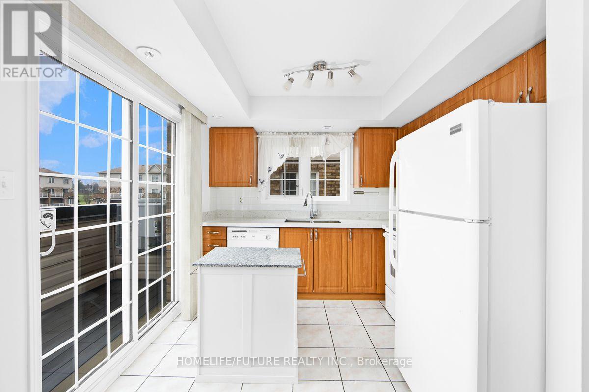 66 - 200 Mclevin Avenue, Toronto, Ontario  M1B 6C6 - Photo 9 - E13022634