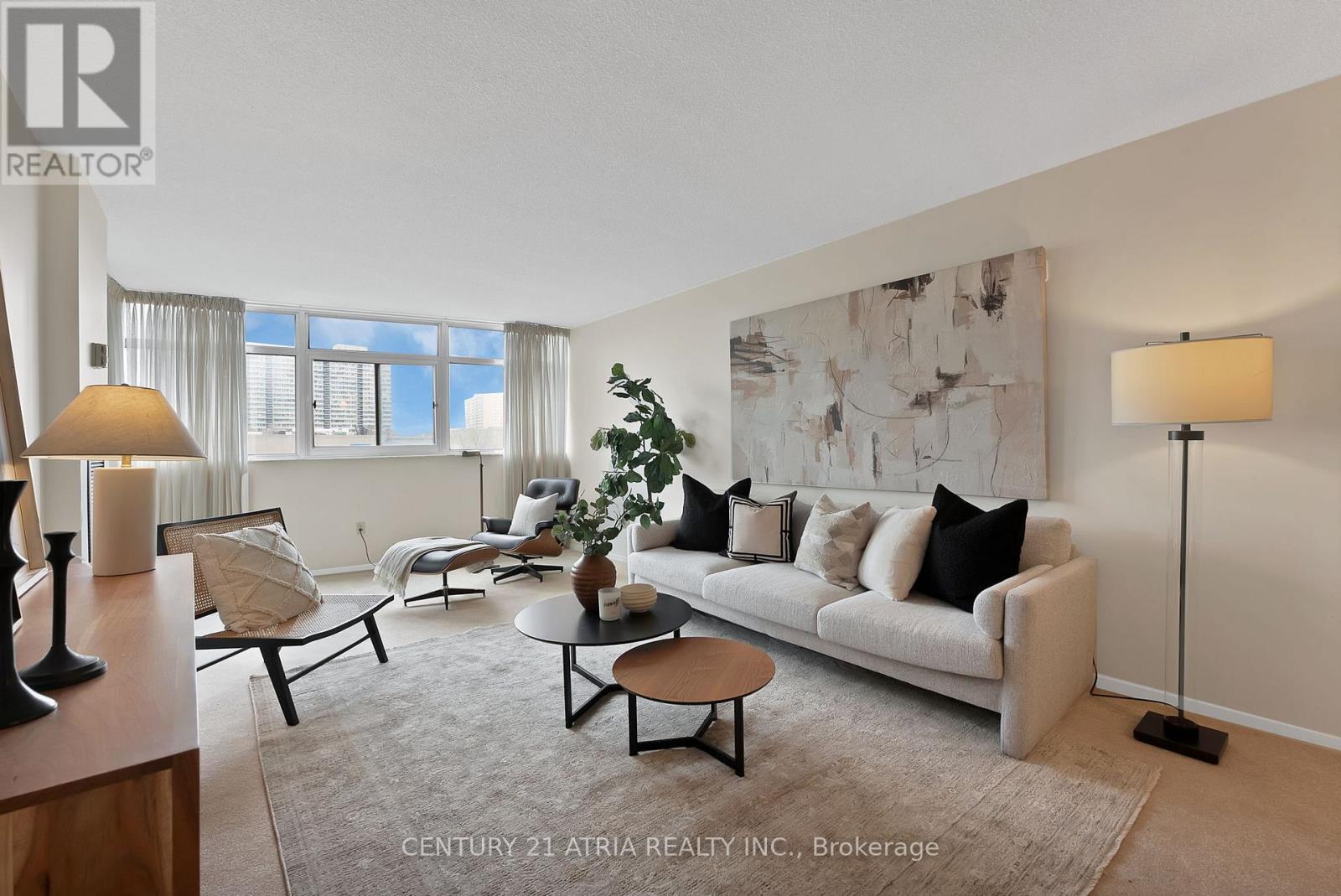 503 - 3151 BRIDLETOWNE CIRCLE, Toronto, Ontario