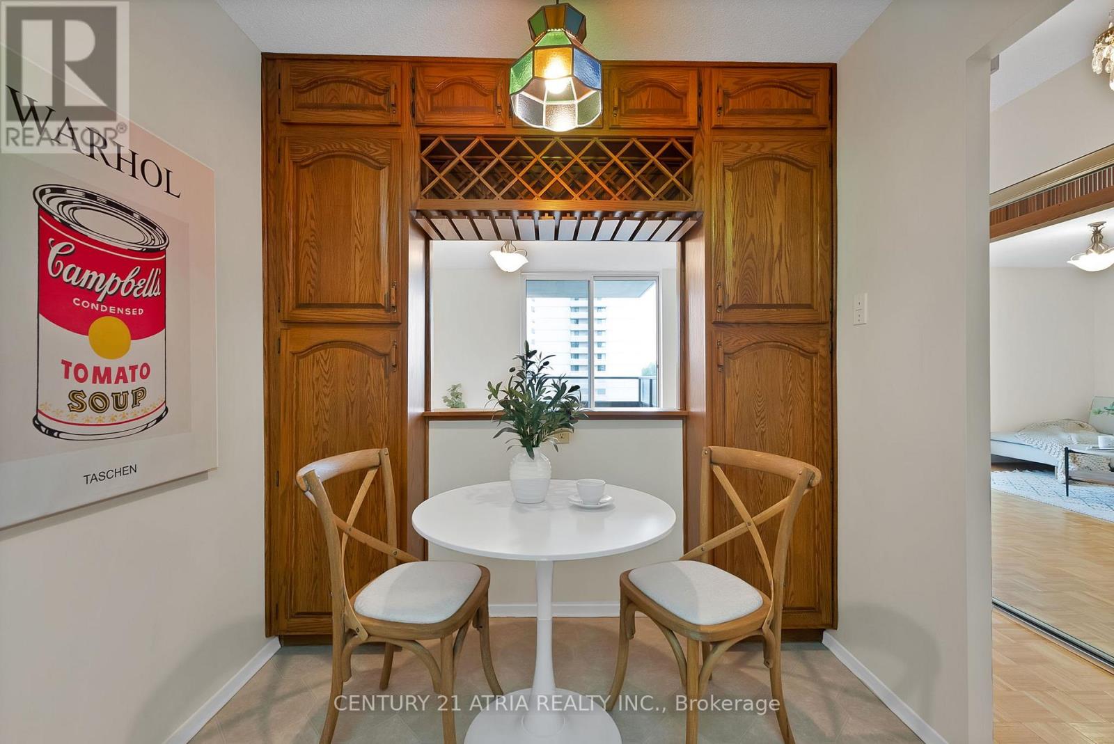 503 - 3151 Bridletowne Circle, Toronto, Ontario  M1W 2T1 - Photo 11 - E13022644