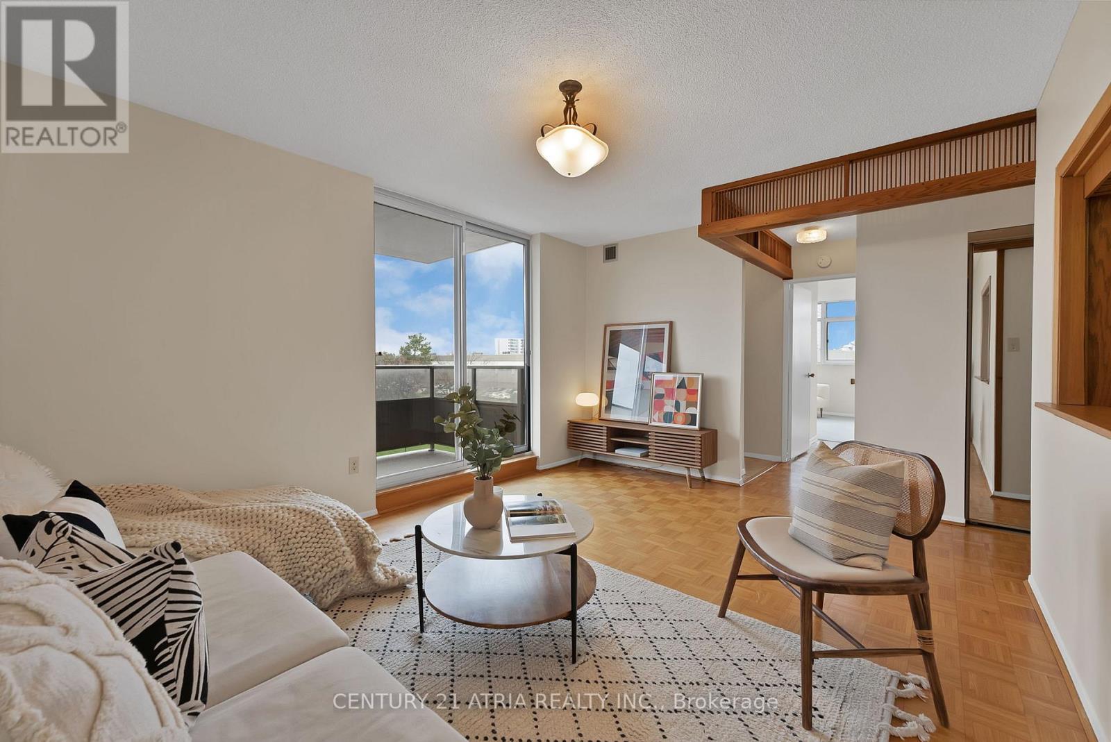 503 - 3151 Bridletowne Circle, Toronto, Ontario  M1W 2T1 - Photo 12 - E13022644