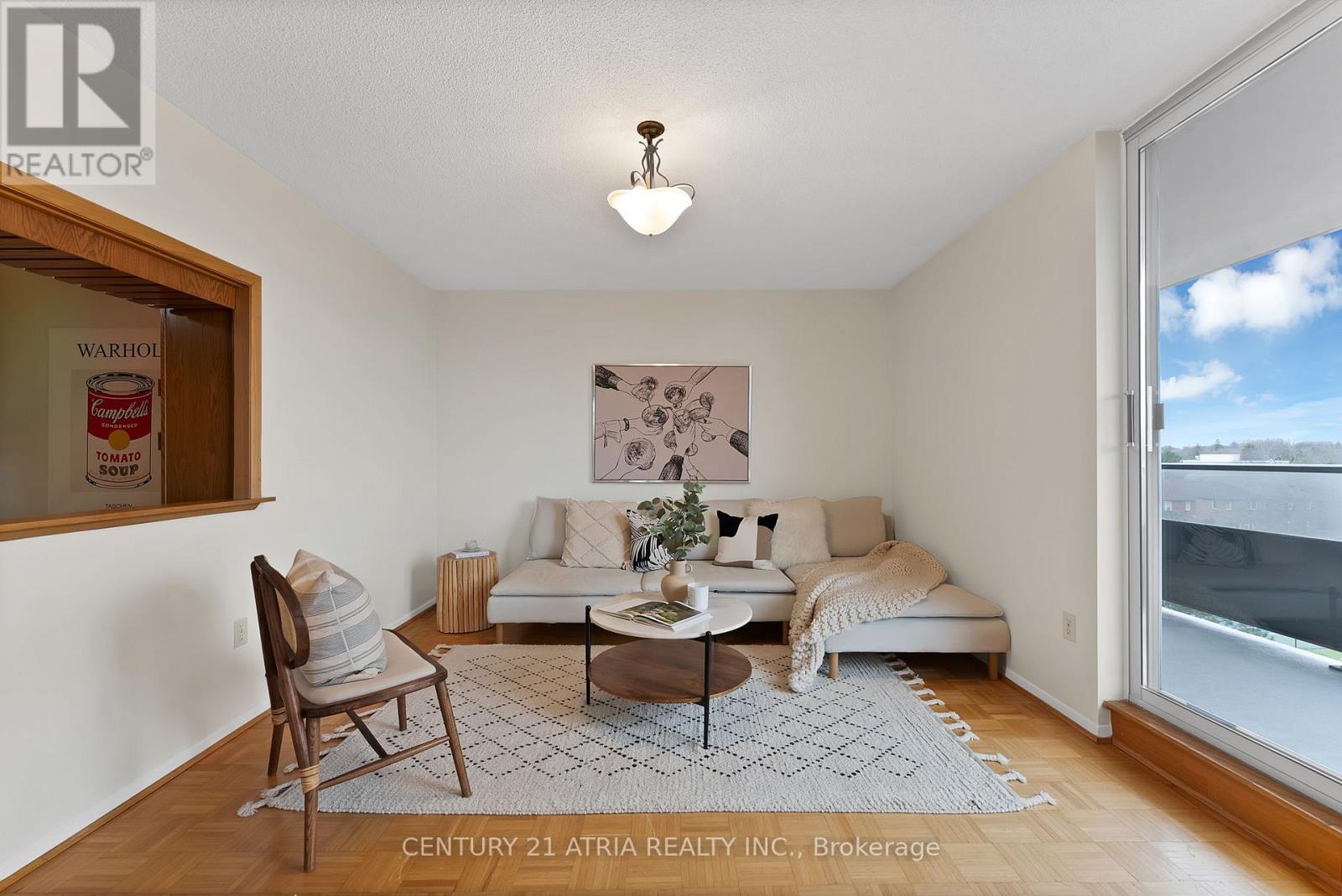 503 - 3151 Bridletowne Circle, Toronto, Ontario  M1W 2T1 - Photo 14 - E13022644