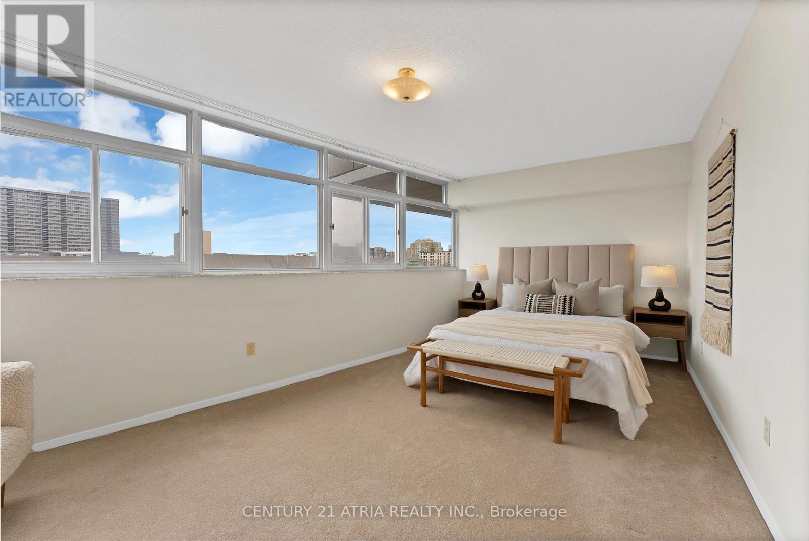 503 - 3151 Bridletowne Circle, Toronto, Ontario  M1W 2T1 - Photo 15 - E13022644