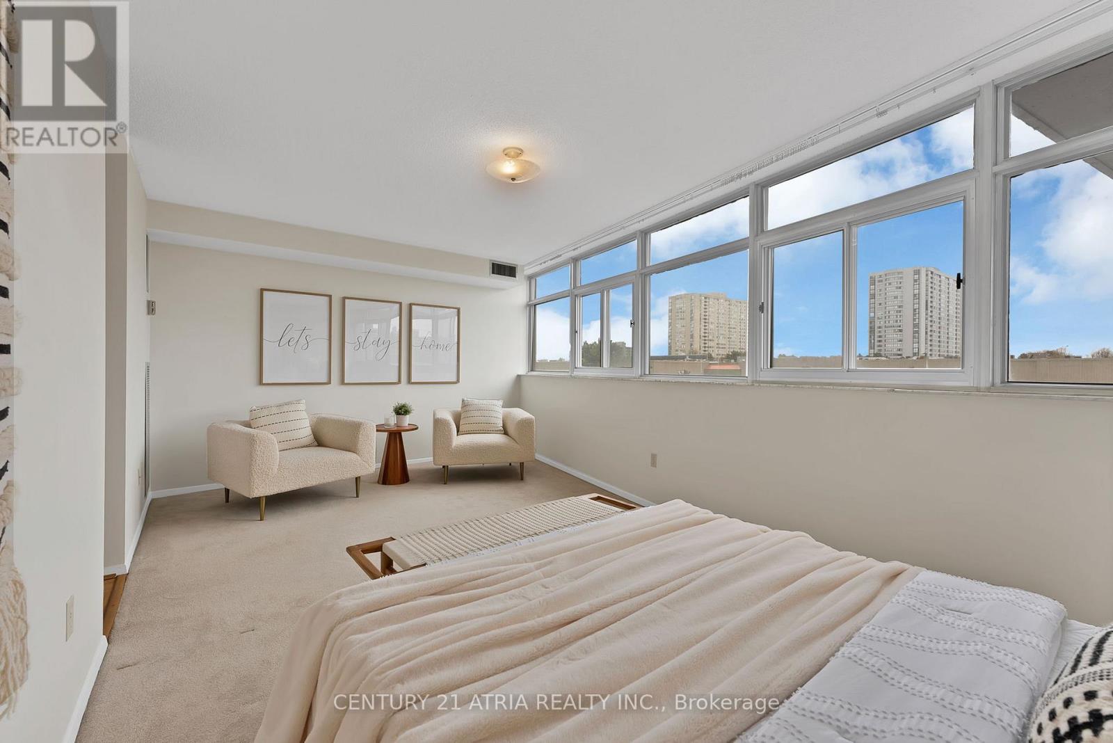 503 - 3151 Bridletowne Circle, Toronto, Ontario  M1W 2T1 - Photo 16 - E13022644