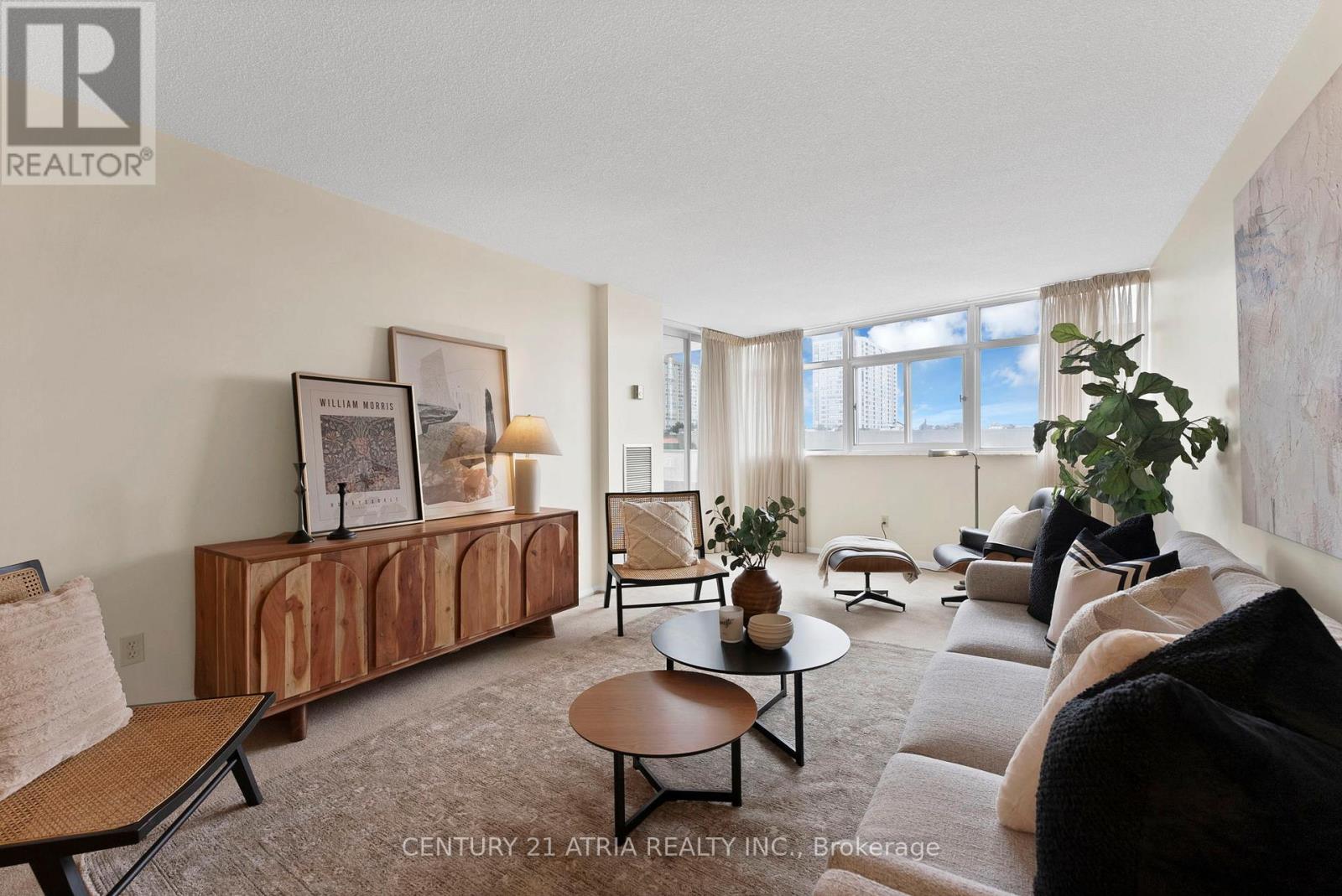 503 - 3151 Bridletowne Circle, Toronto, Ontario  M1W 2T1 - Photo 2 - E13022644