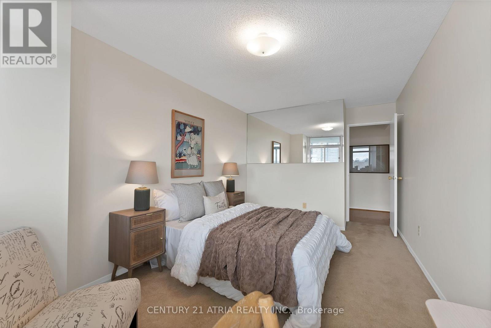 503 - 3151 Bridletowne Circle, Toronto, Ontario  M1W 2T1 - Photo 20 - E13022644