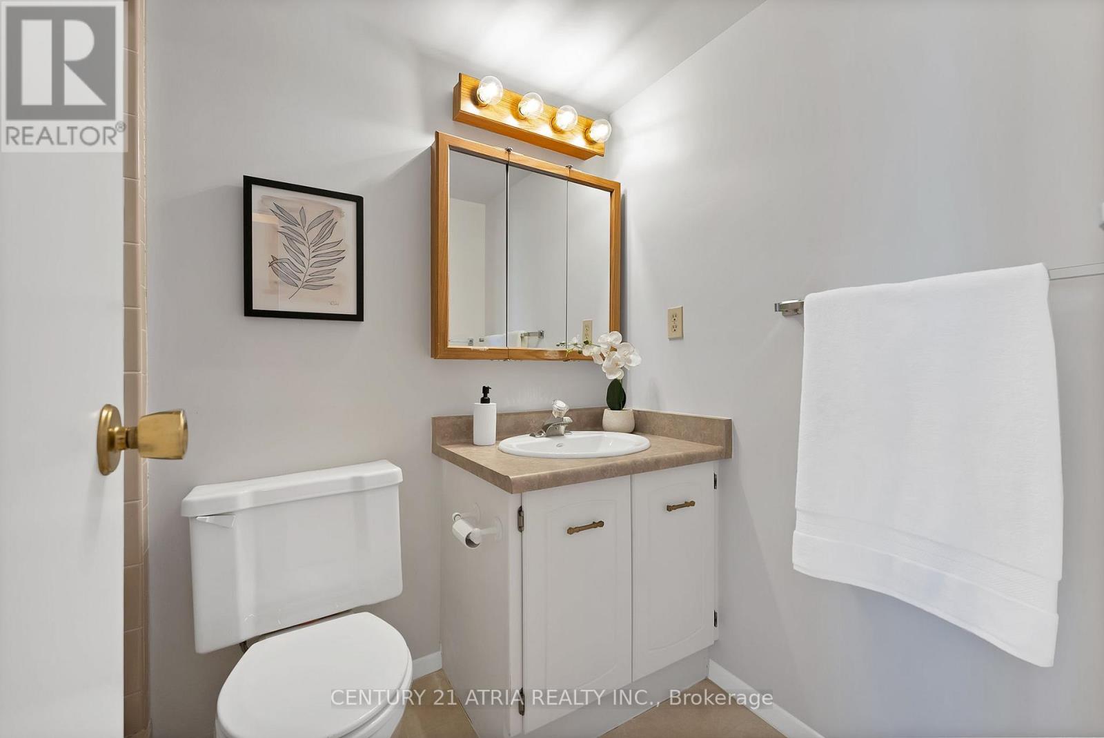 503 - 3151 Bridletowne Circle, Toronto, Ontario  M1W 2T1 - Photo 21 - E13022644