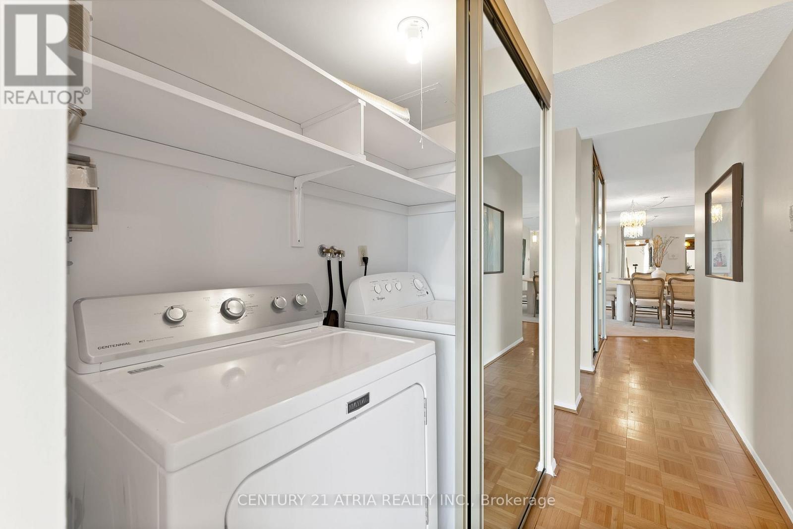 503 - 3151 Bridletowne Circle, Toronto, Ontario  M1W 2T1 - Photo 22 - E13022644