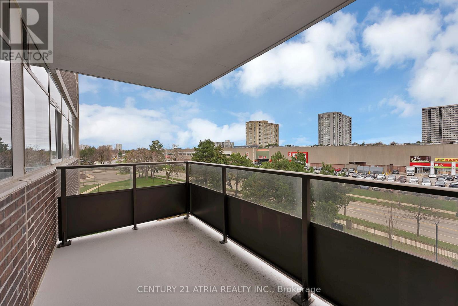 503 - 3151 Bridletowne Circle, Toronto, Ontario  M1W 2T1 - Photo 23 - E13022644