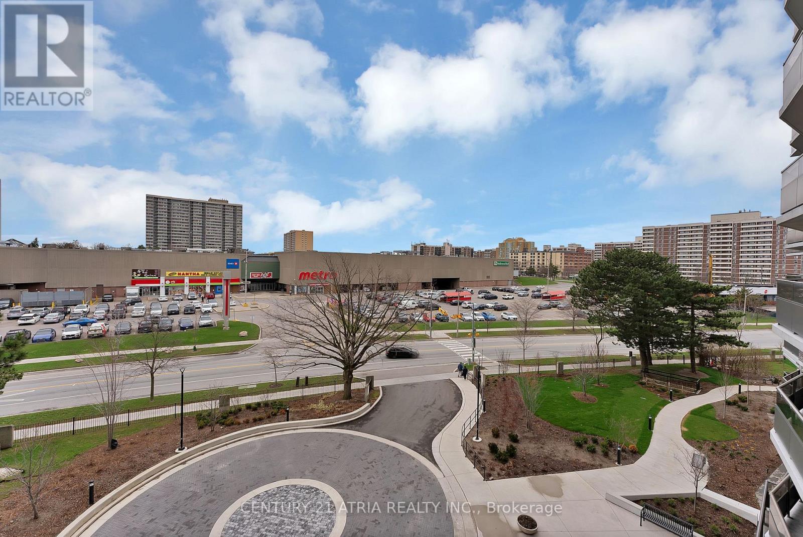 503 - 3151 Bridletowne Circle, Toronto, Ontario  M1W 2T1 - Photo 24 - E13022644