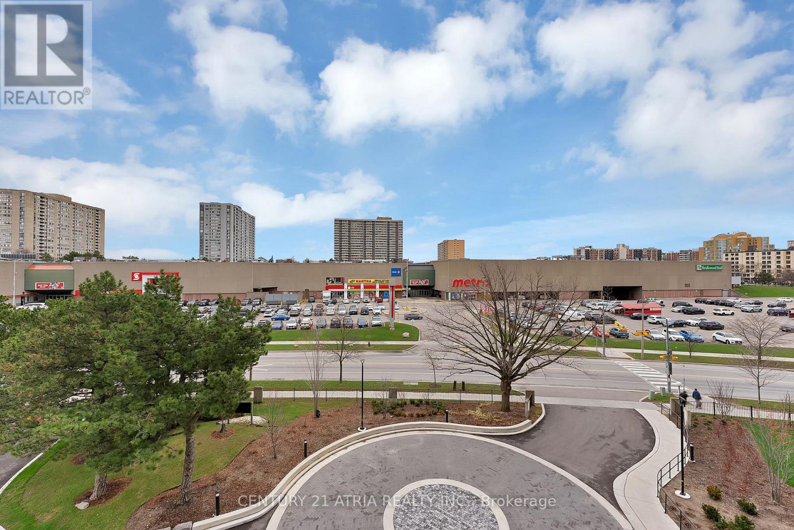 503 - 3151 Bridletowne Circle, Toronto, Ontario  M1W 2T1 - Photo 25 - E13022644