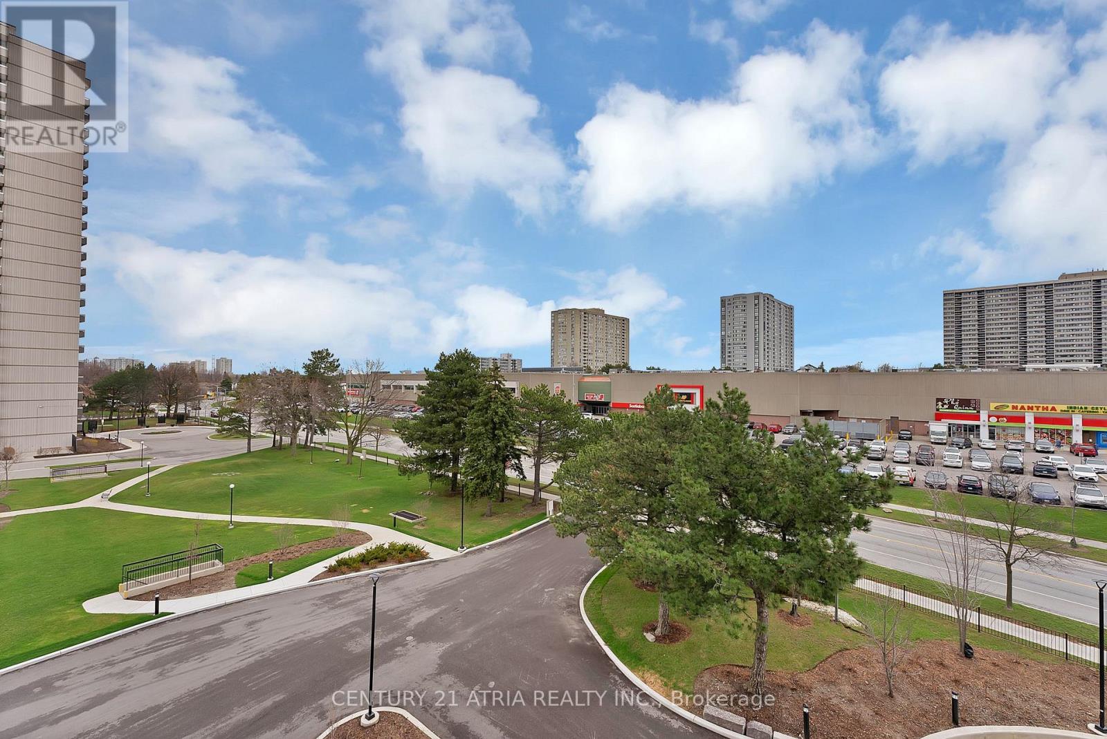 503 - 3151 Bridletowne Circle, Toronto, Ontario  M1W 2T1 - Photo 26 - E13022644