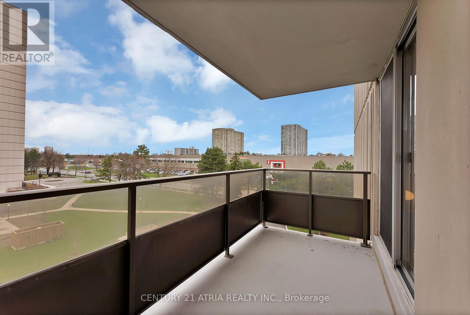 503 - 3151 Bridletowne Circle, Toronto, Ontario  M1W 2T1 - Photo 27 - E13022644